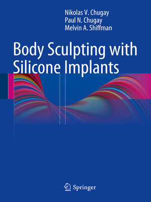 cover image of Body Sculpting with Silicone Implants